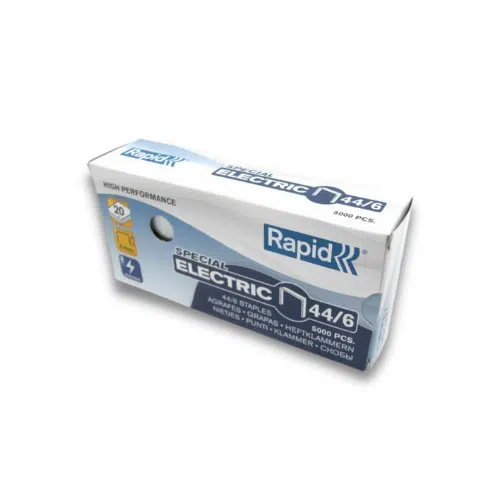 44/6 Rapid Staples