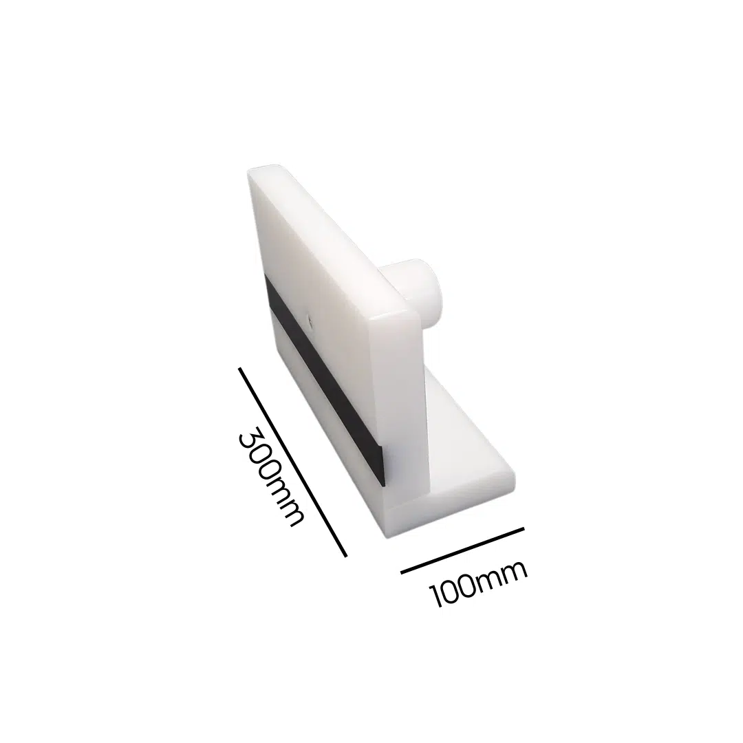 100 x 300mm Jogger Block