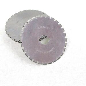 Spare perf blade for 4618