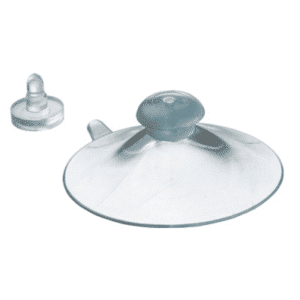 50mm Tack Window Sucker