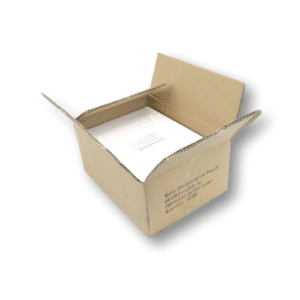 125mic (125mic per side)  A3 Laminating Pouch