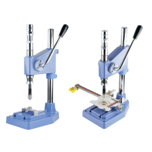 Easi-S Manual Eyelet Press