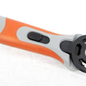 Large Handheld Perforator