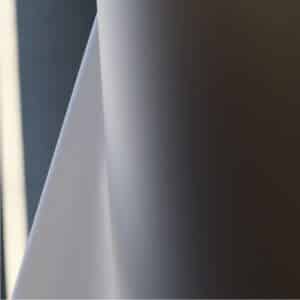 Pristine Matt 43 Micron 450mm x 200m x 25mm