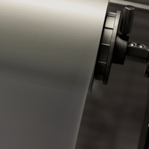 Pristine UltrA Matt 27 Micron 440mm x 1000m x 76mm NDS