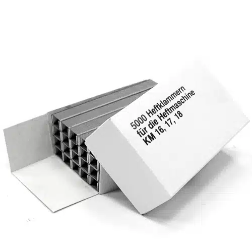 K24/10 Winterling Staples