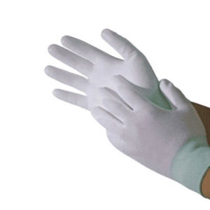 Lint Free Cotton Gloves