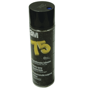 Spraymount Adhesive