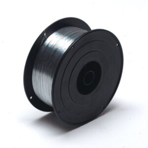 0.80 x 0.55 Flat Stitching Wire - Mild