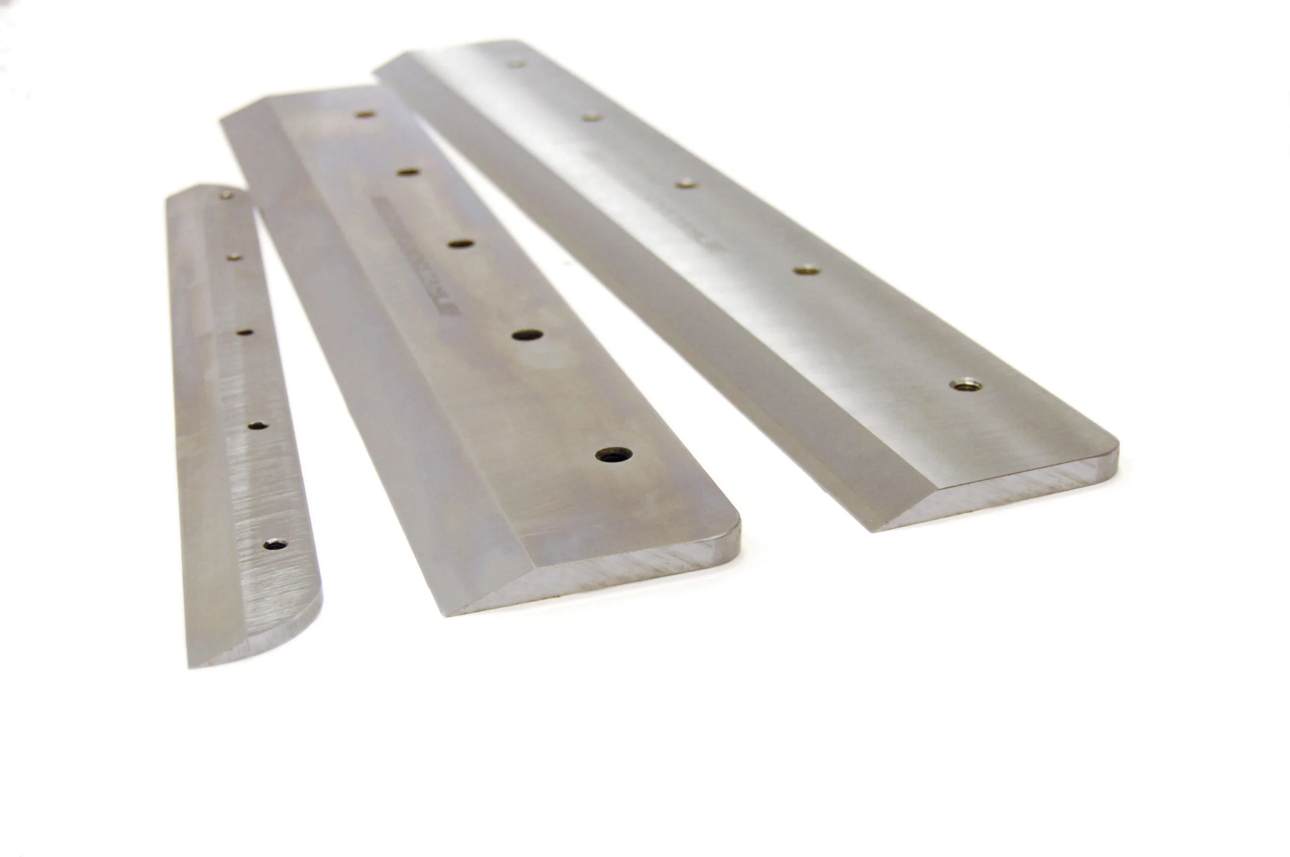 Ideal 6550 / 6660 Guillotine Blade HSS 756mm x 90mm x 10mm