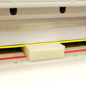 Magnetic Clamp Pad