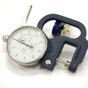 Micrometer