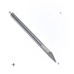 Large Handheld Wavy Cutter