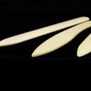 200mm Folding Bone