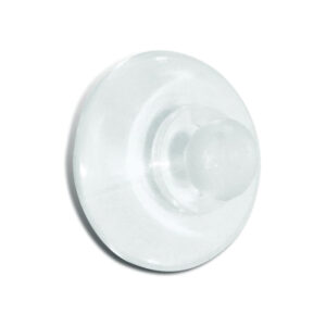 30mm Suckers with Knob