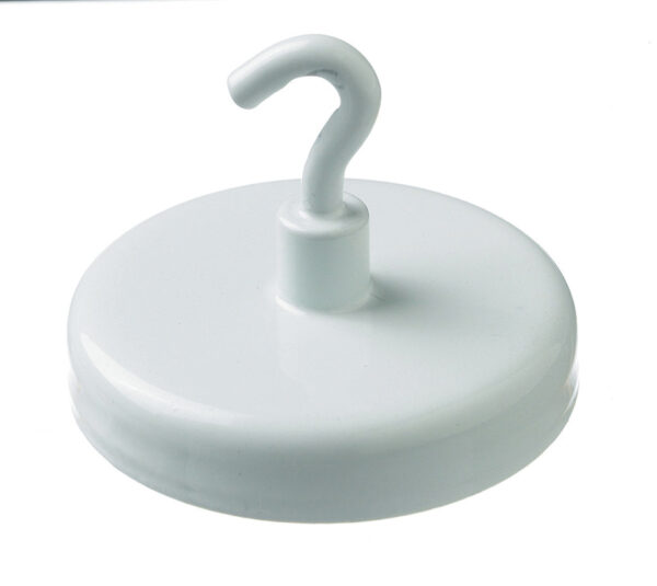 Magnetic 57mm Hook Ceiling Hanger