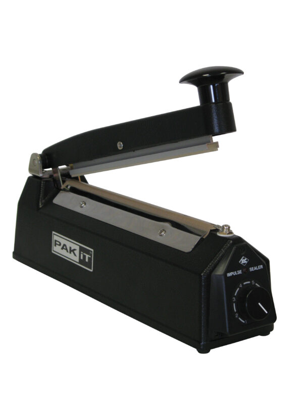 Hand Impulse Heat Sealer without Cutter - 300mm