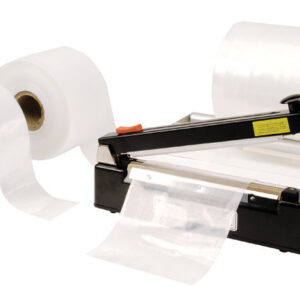 Layflat Tubing 250 Gauge (62.5 mic) 300mm x 330m