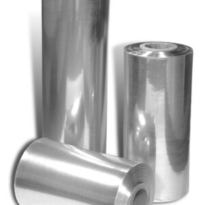 Premium PO Shrinkfilm 15mu 500/1000mm x 1335m