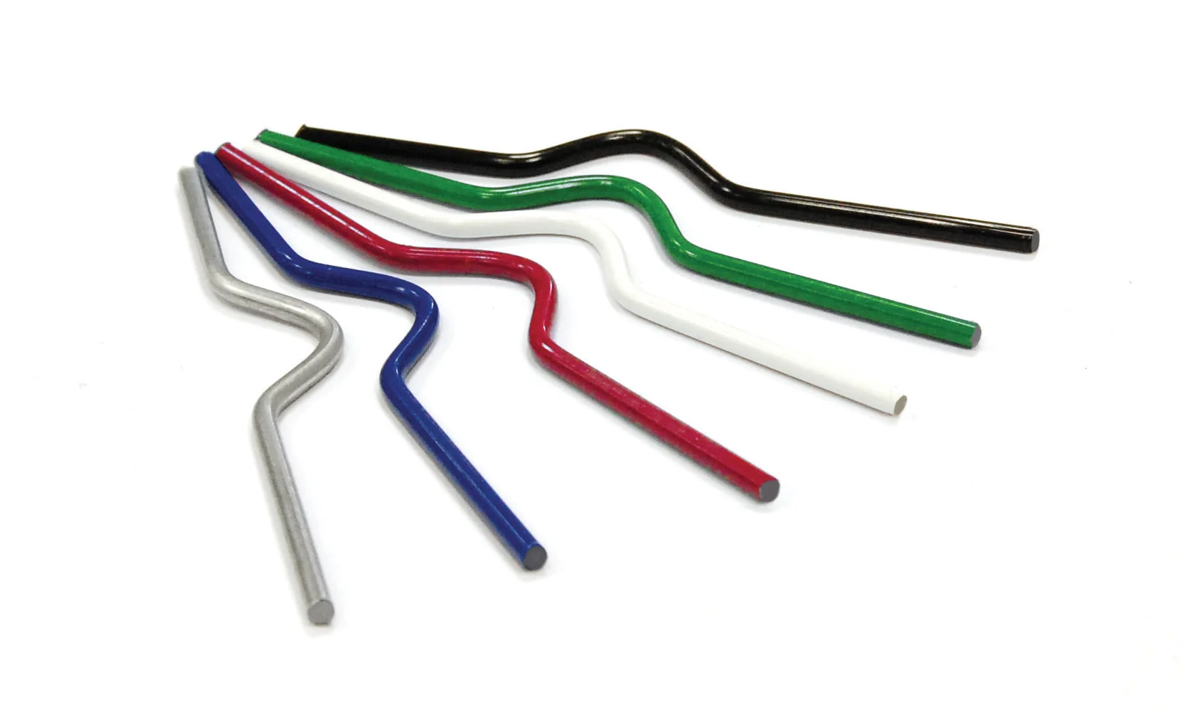 70mm Calendar Hangers Silver _ Easyfit