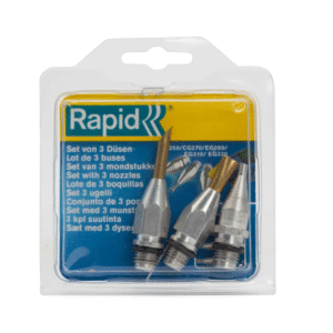Nozzle Kit to fit  52310/52315/52350 Glue Guns