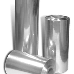 Shrink Wrapping Film