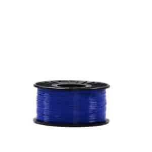 0.55 Round Nylon Stitching Wire Royal Blue