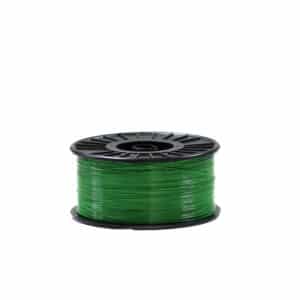 0.55 Round Nylon Stitching Wire Green