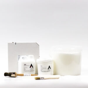 Adhesives & Cleaners